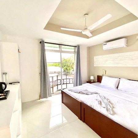 Oceana Boutique Hotel มาฟุชิ ภายนอก รูปภาพ