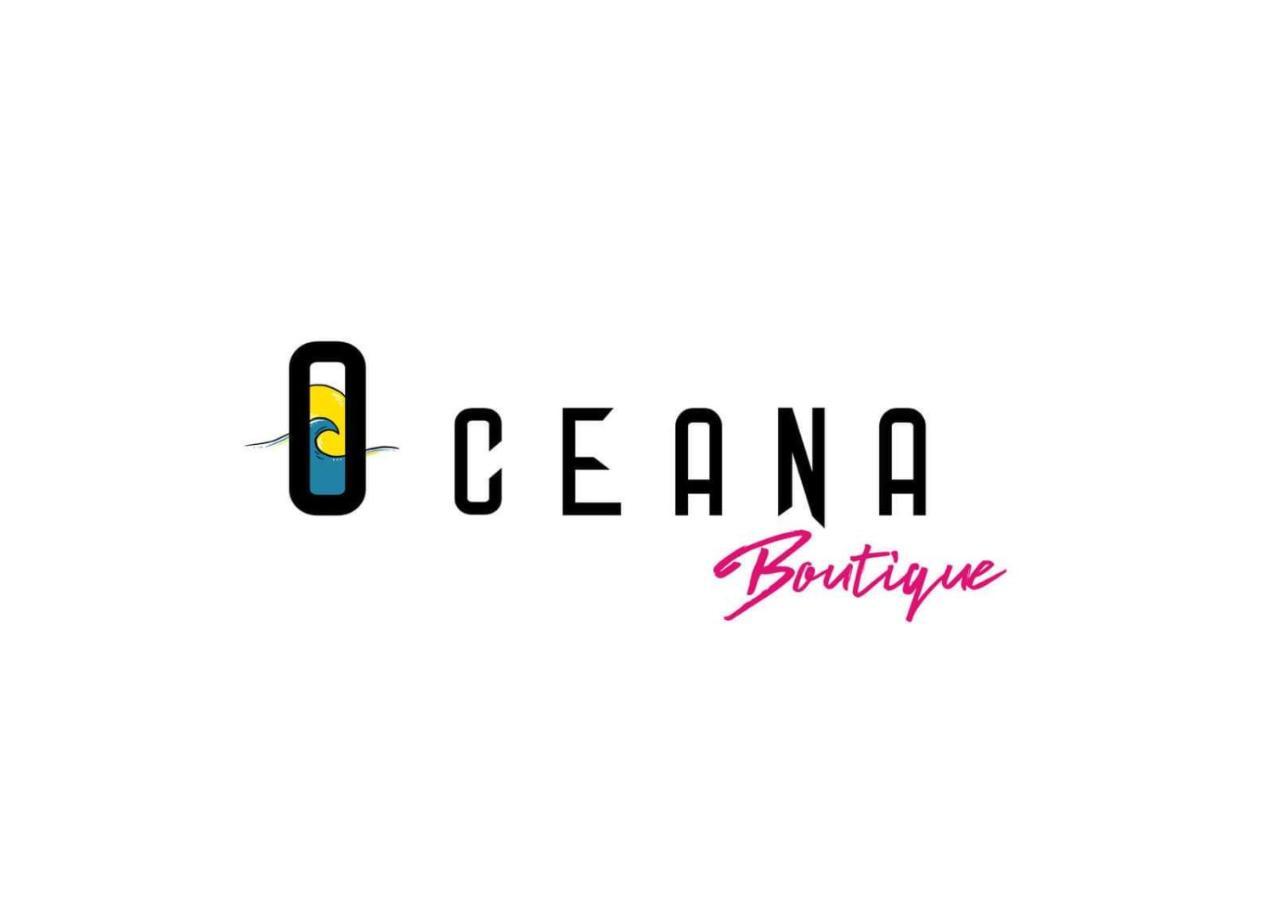 Oceana Boutique Hotel มาฟุชิ ภายนอก รูปภาพ
