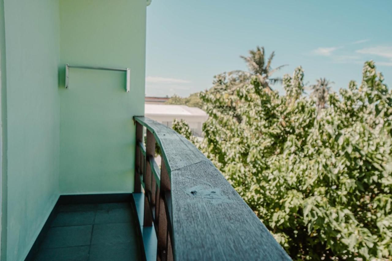 Oceana Boutique Hotel มาฟุชิ ภายนอก รูปภาพ