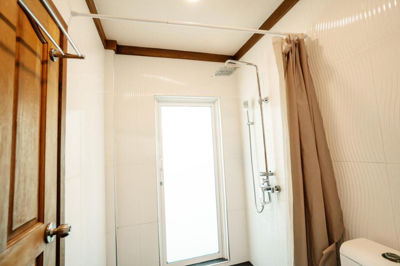 Oceana Boutique Hotel มาฟุชิ ภายนอก รูปภาพ