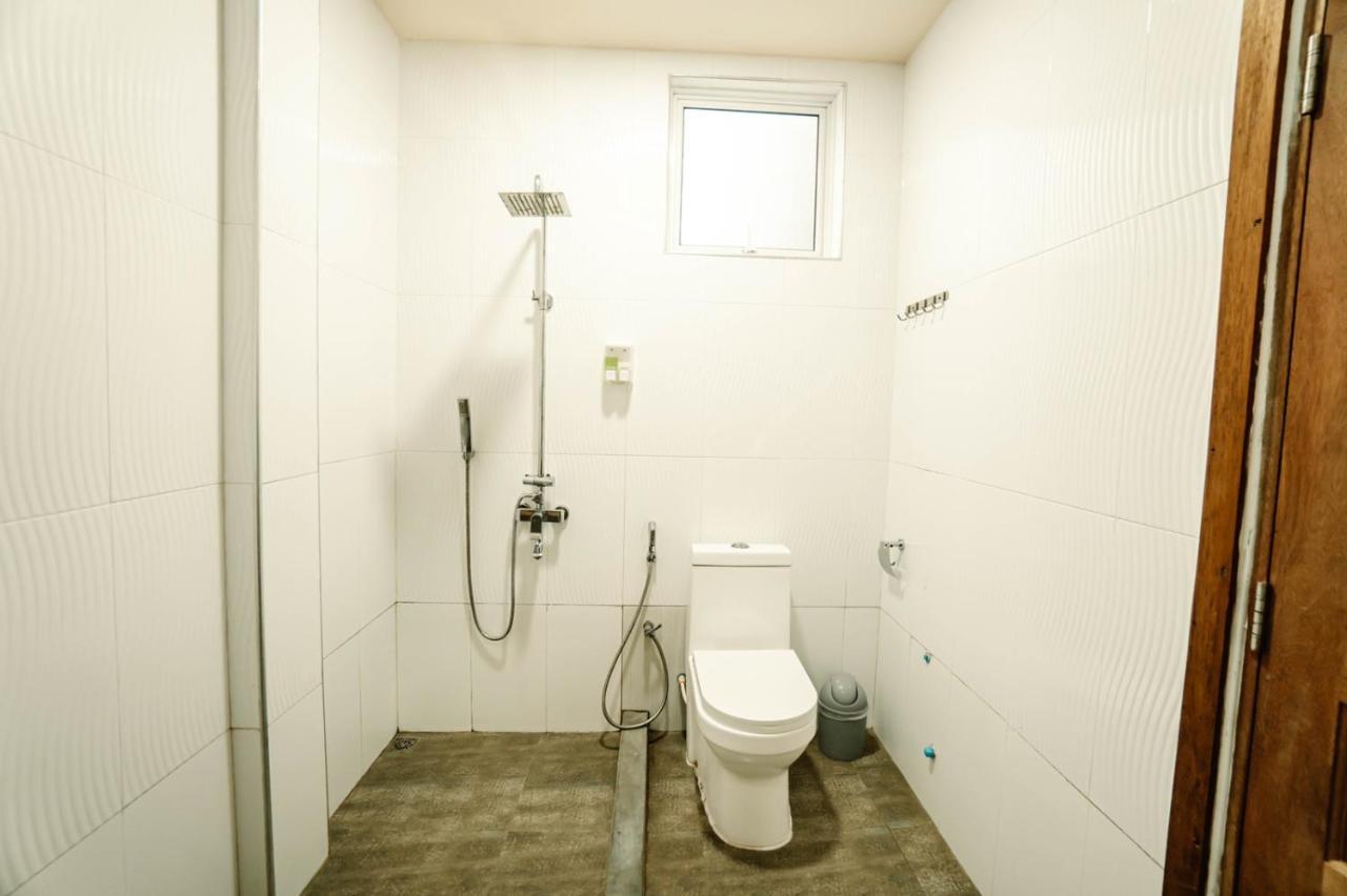 Oceana Boutique Hotel มาฟุชิ ภายนอก รูปภาพ