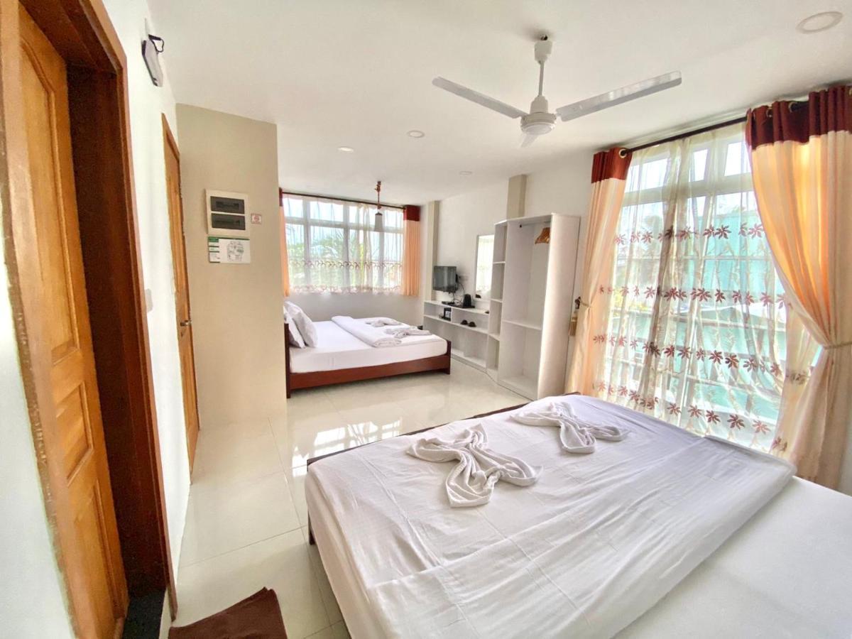Oceana Boutique Hotel มาฟุชิ ภายนอก รูปภาพ